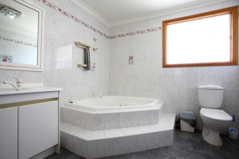 Skilled Bathroom Renovation Expert