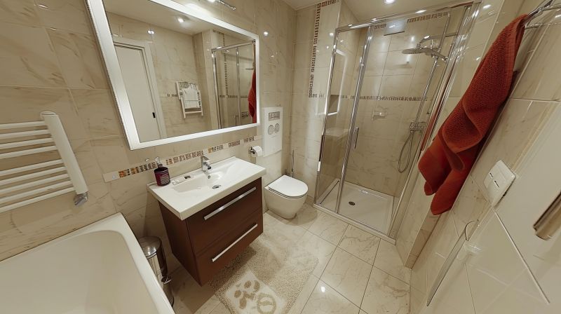 Top Bathroom Remodeling Companies in Davison, MI