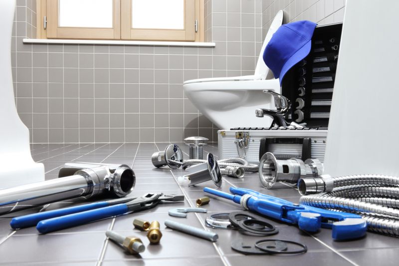 Top Bathroom Remodeling Companies in Owosso, MI
