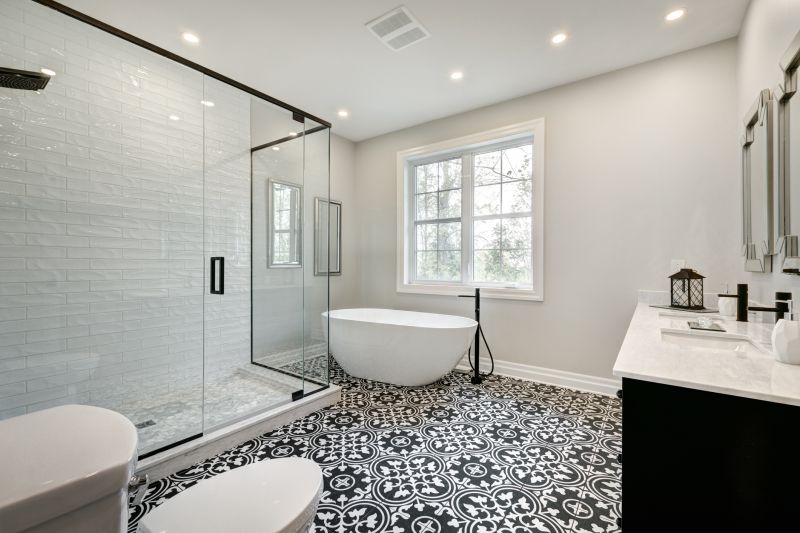 Best Bathroom Renovation Contractors in Saginaw, MI