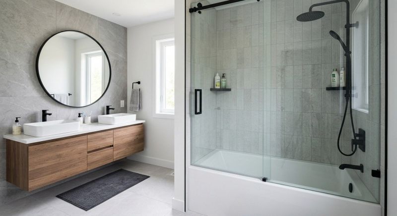 Tub Conversion Service