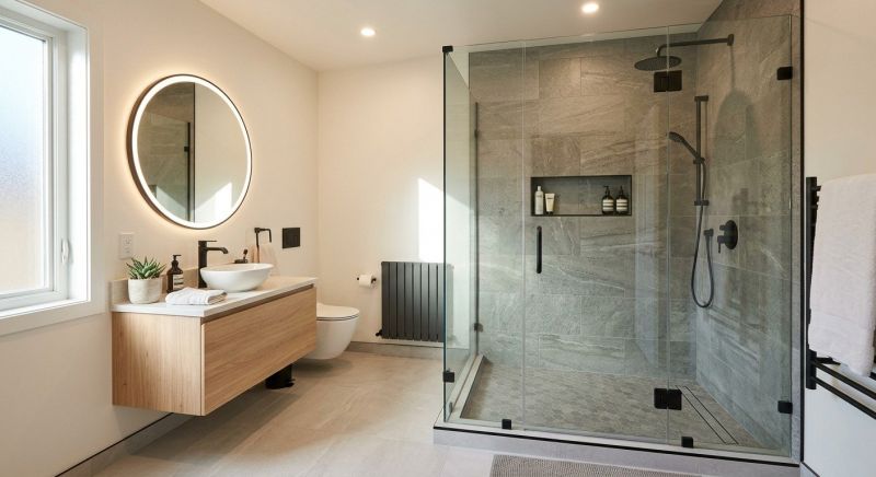 Tub Conversion Service